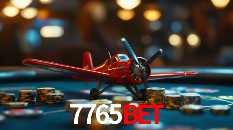Experiência VIP 7765bet