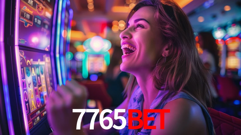 7765bet