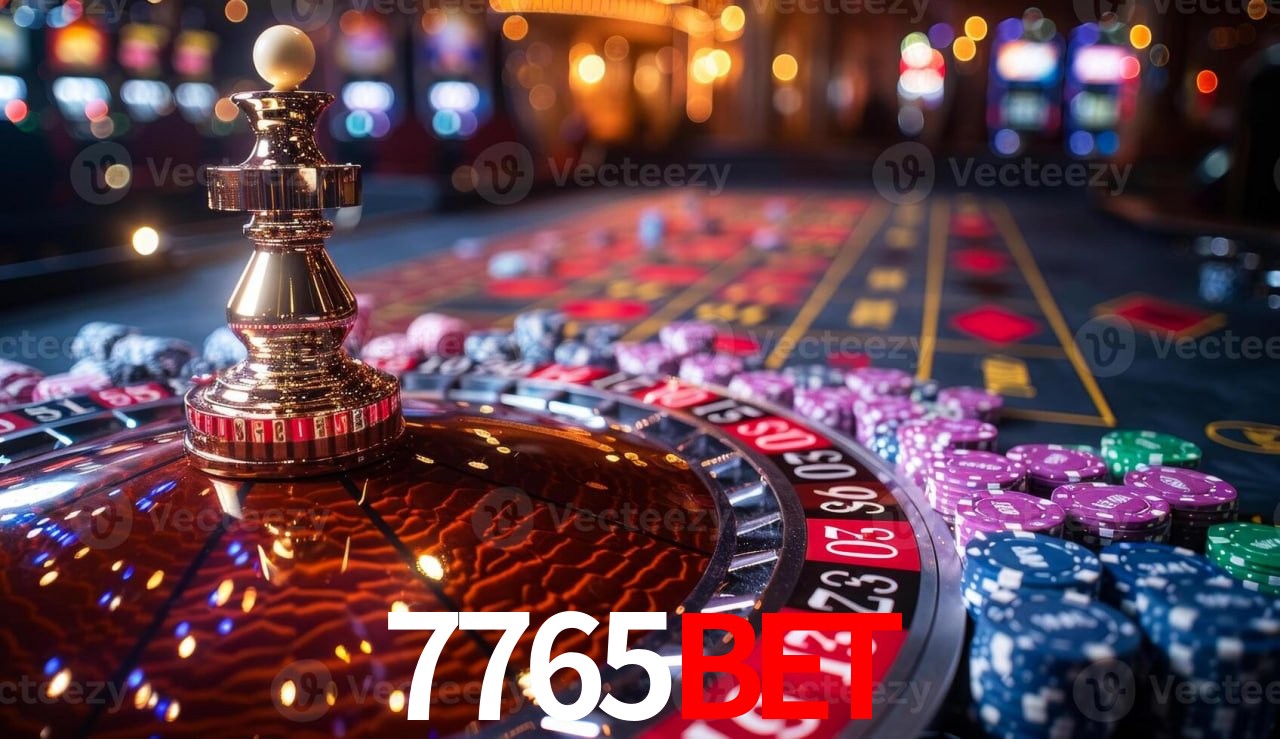 Secure Login 7765bet