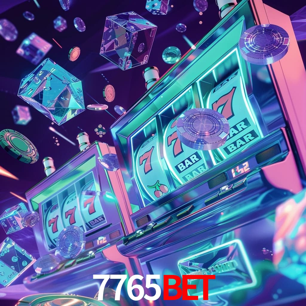 Integração de APIs 7765bet